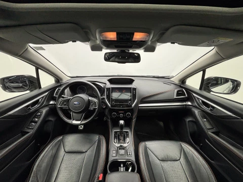 Subaru XV 2.0i Hybrid CVT Executive Plus