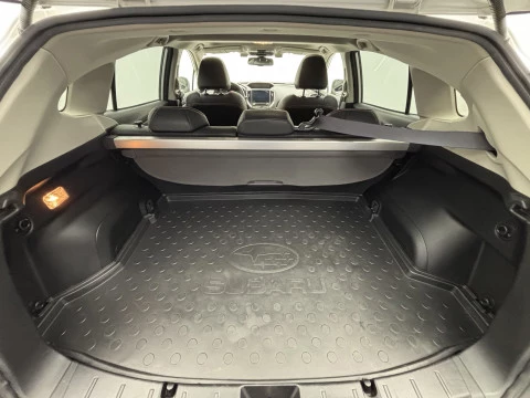 Subaru XV 2.0i Hybrid CVT Executive Plus