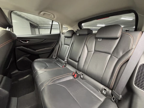 Subaru XV 2.0i Hybrid CVT Executive Plus