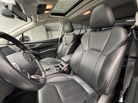 Subaru XV 2.0i Hybrid CVT Executive Plus