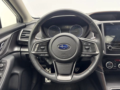 Subaru XV 2.0i Hybrid CVT Executive Plus