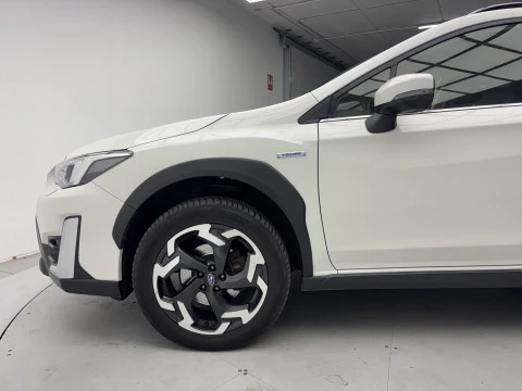Subaru XV 2.0i Hybrid CVT Executive Plus