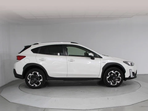 Subaru XV 2.0i Hybrid CVT Executive Plus