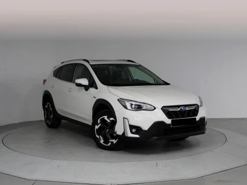 Subaru XV 2.0i Hybrid CVT Executive Plus
