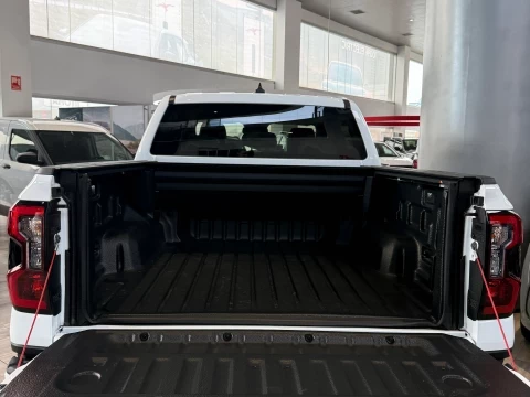 Ford Ranger 2.0 Ecob 125kW 4x4 Dob Cabina Limited AT
