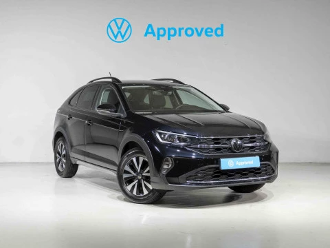 Volkswagen Taigo Life 1.0 TSI 85kW (115CV) DSG