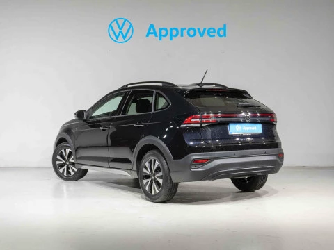 Volkswagen Taigo Life 1.0 TSI 85kW (115CV) DSG