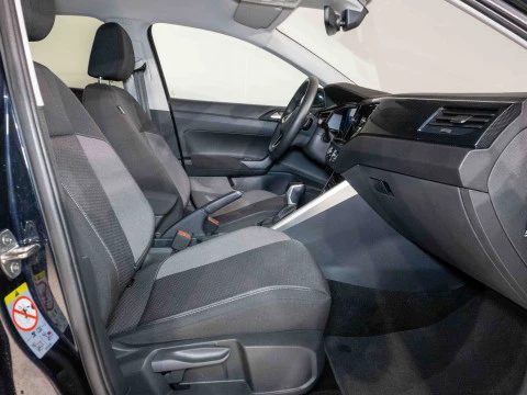 Volkswagen Taigo Life 1.0 TSI 85kW (115CV) DSG