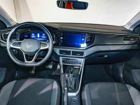 Volkswagen Taigo Life 1.0 TSI 85kW (115CV) DSG