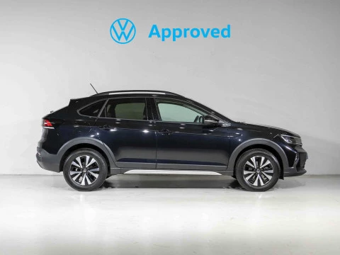 Volkswagen Taigo Life 1.0 TSI 85kW (115CV) DSG