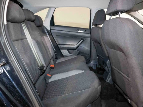 Volkswagen Taigo Life 1.0 TSI 85kW (115CV) DSG