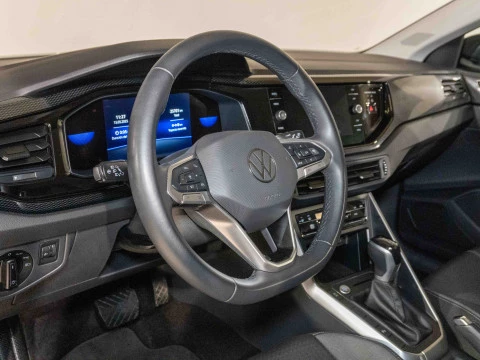 Volkswagen Taigo Life 1.0 TSI 85kW (115CV) DSG