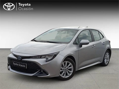Toyota Corolla 140H Active Plus
