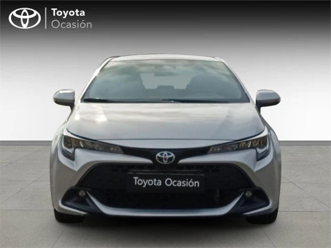 Toyota Corolla 140H Active Plus