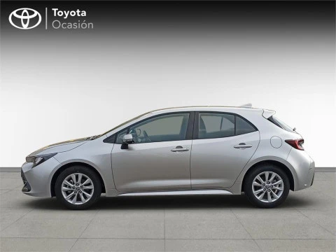 Toyota Corolla 140H Active Plus