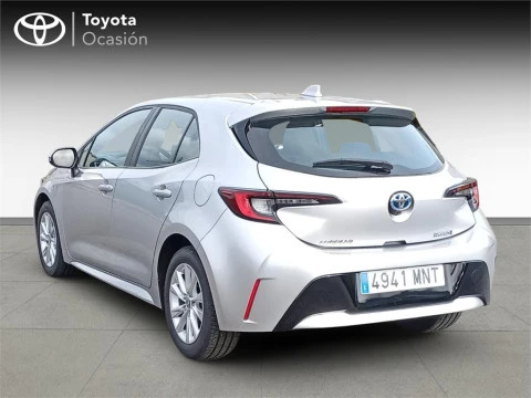Toyota Corolla 140H Active Plus
