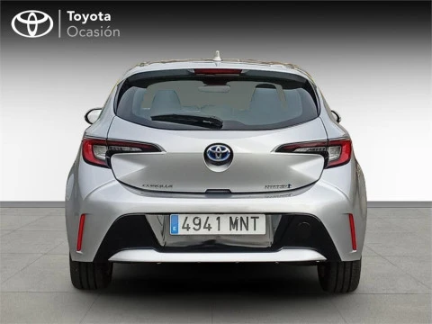 Toyota Corolla 140H Active Plus