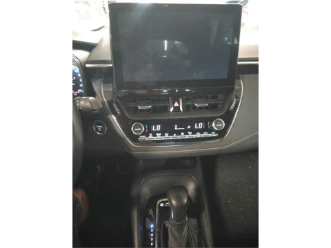 Toyota Corolla 140H Active Plus