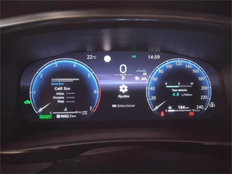 Toyota Corolla 140H Active Plus