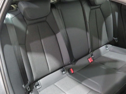 Audi A3 Sportback S line 40 150 kW (204 CV) S tronic