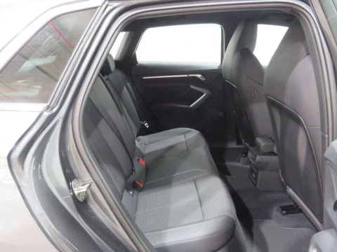 Audi A3 Sportback S line 40 150 kW (204 CV) S tronic