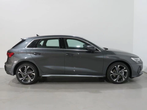 Audi A3 Sportback S line 40 150 kW (204 CV) S tronic