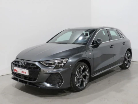 Audi A3 Sportback S line 40 150 kW (204 CV) S tronic