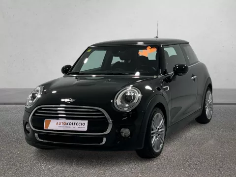 MINI MINI COOPER MINI MINI COOPER