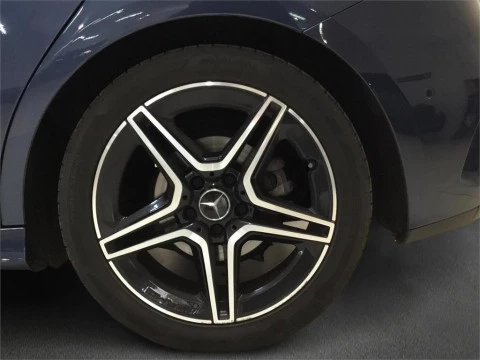 Mercedes-Benz Clase A 200 d