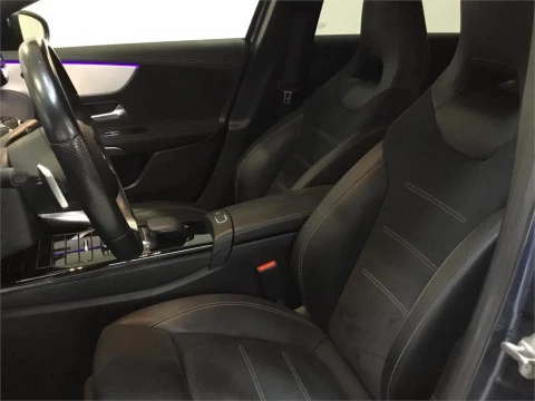 Mercedes-Benz Clase A 200 d