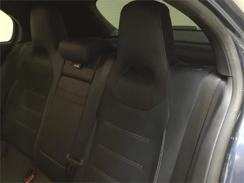 Mercedes-Benz Clase A 200 d