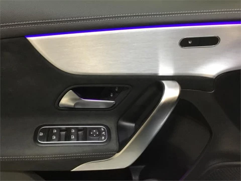 Mercedes-Benz Clase A 200 d