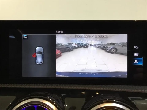 Mercedes-Benz Clase A 200 d