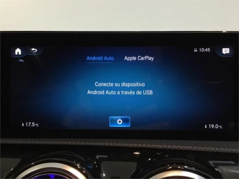 Mercedes-Benz Clase A 200 d