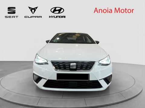 Seat Ibiza 1.0 TSI 85kW Special Edition Xcellence