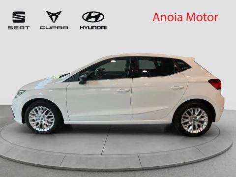 Seat Ibiza 1.0 TSI 85kW Special Edition Xcellence