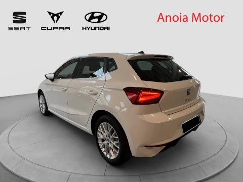 Seat Ibiza 1.0 TSI 85kW Special Edition Xcellence