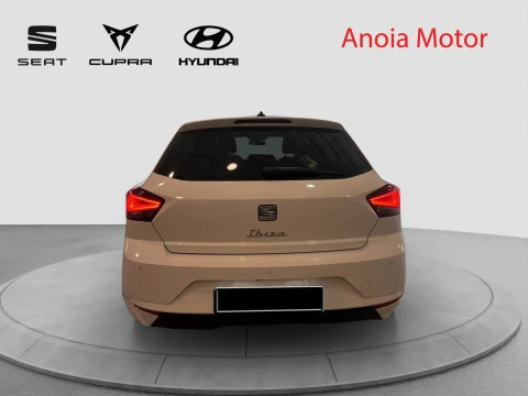 Seat Ibiza 1.0 TSI 85kW Special Edition Xcellence