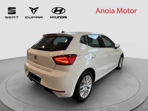 Seat Ibiza 1.0 TSI 85kW Special Edition Xcellence
