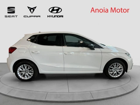 Seat Ibiza 1.0 TSI 85kW Special Edition Xcellence