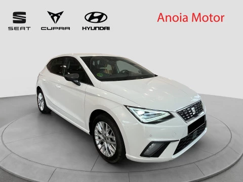 Seat Ibiza 1.0 TSI 85kW Special Edition Xcellence