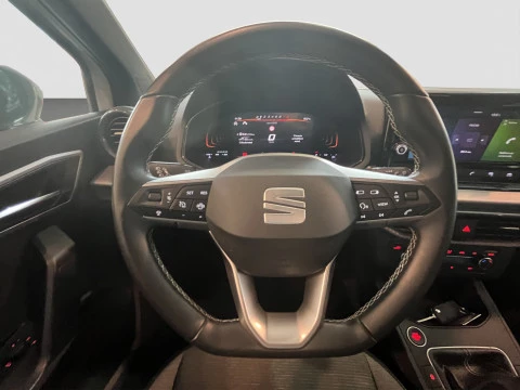 Seat Ibiza 1.0 TSI 85kW Special Edition Xcellence