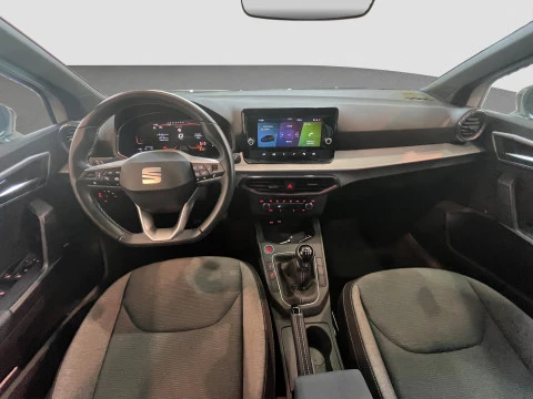 Seat Ibiza 1.0 TSI 85kW Special Edition Xcellence