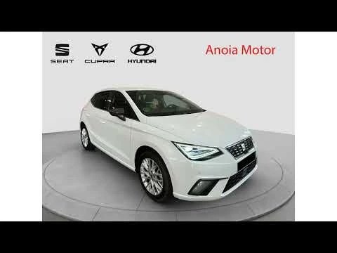 Seat Ibiza 1.0 TSI 85kW Special Edition Xcellence