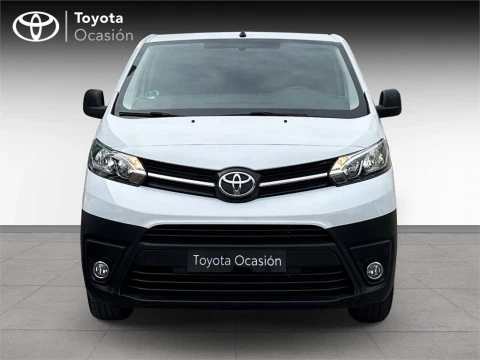 Toyota Proace Van Media L1 1.5D GX 120