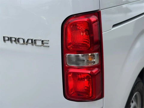 Toyota Proace Van Media L1 1.5D GX 120
