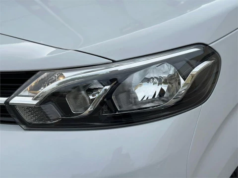 Toyota Proace Van Media L1 1.5D GX 120