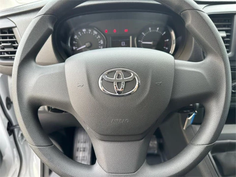 Toyota Proace Van Media L1 1.5D GX 120