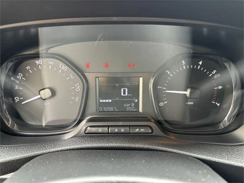 Toyota Proace Van Media L1 1.5D GX 120