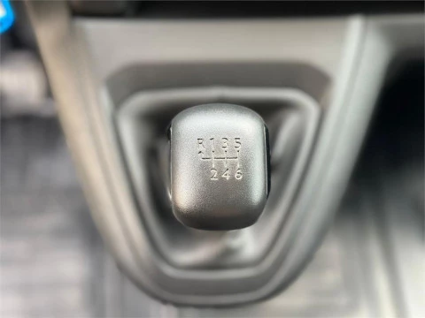 Toyota Proace Van Media L1 1.5D GX 120